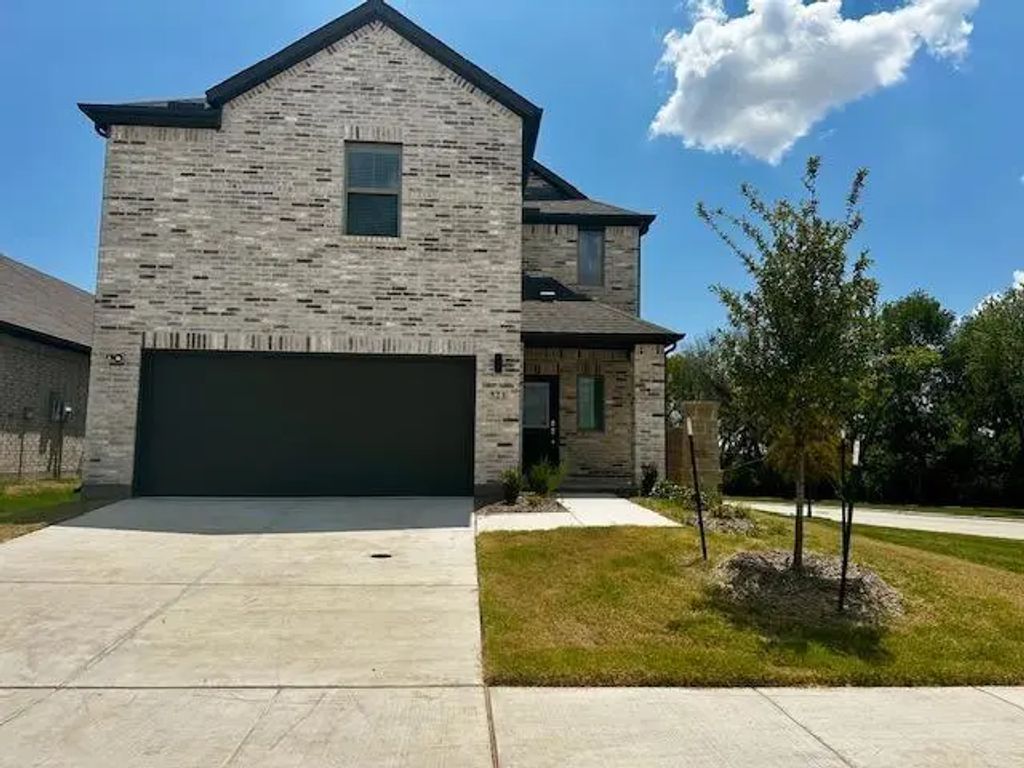 521 Towerglen Drive, Princeton
