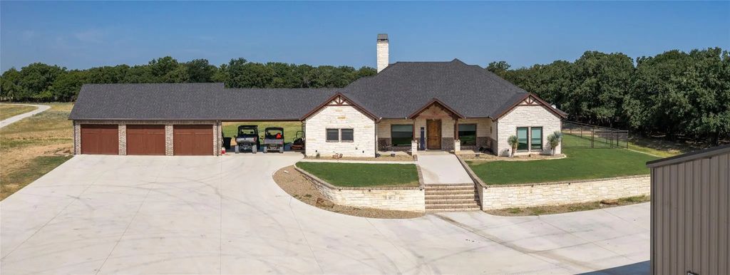 344 County Road 1660, Chico