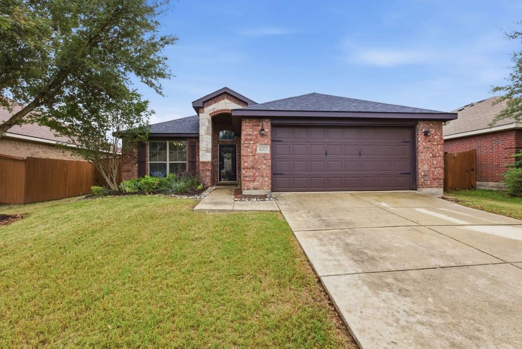 4003 Gabi Avenue, Heartland