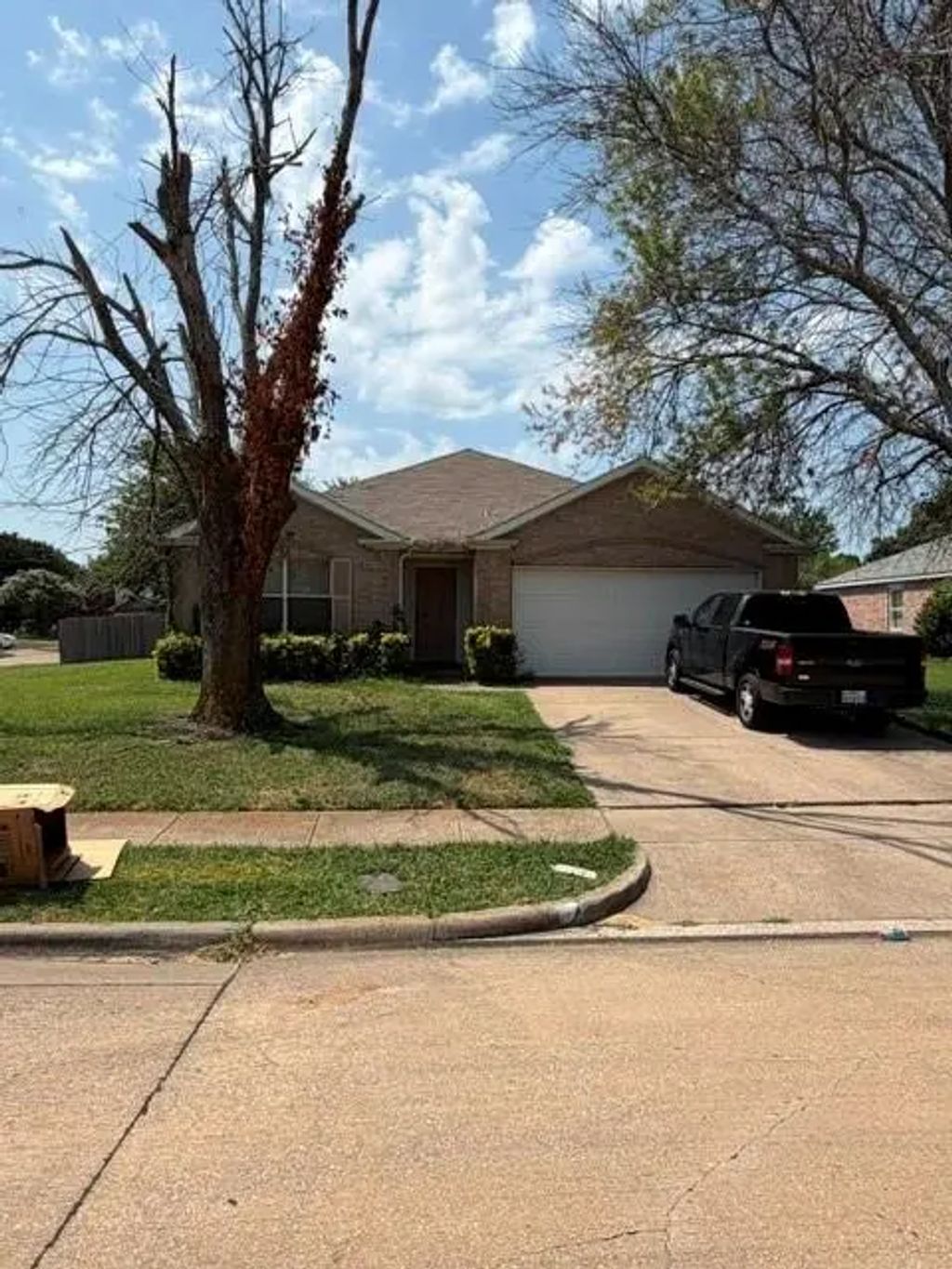 822 Breton Drive, Glenn Heights