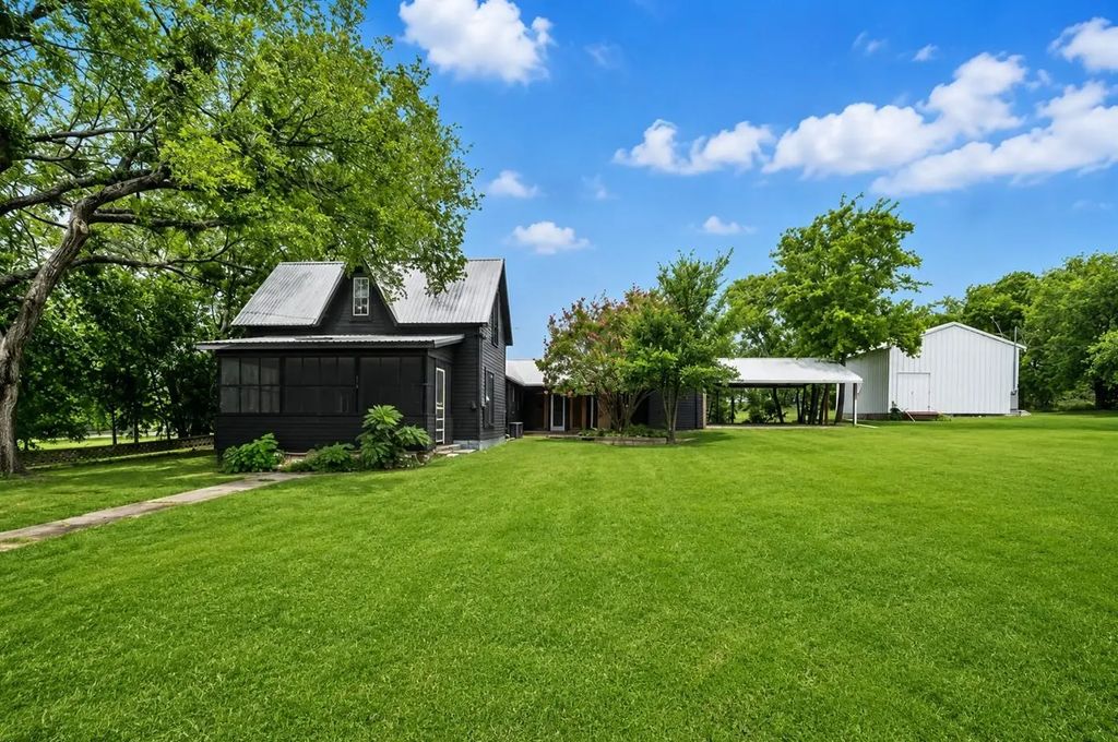 410 S Cleveland, Meridian