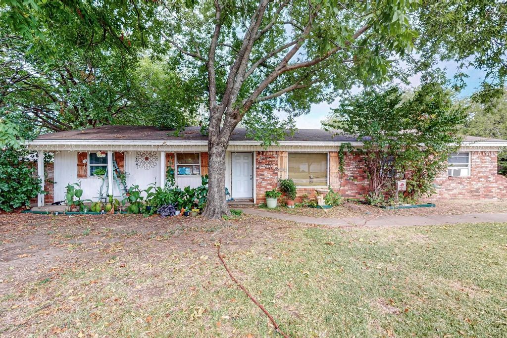 6801 Little Ranch Road, North Richland Hills