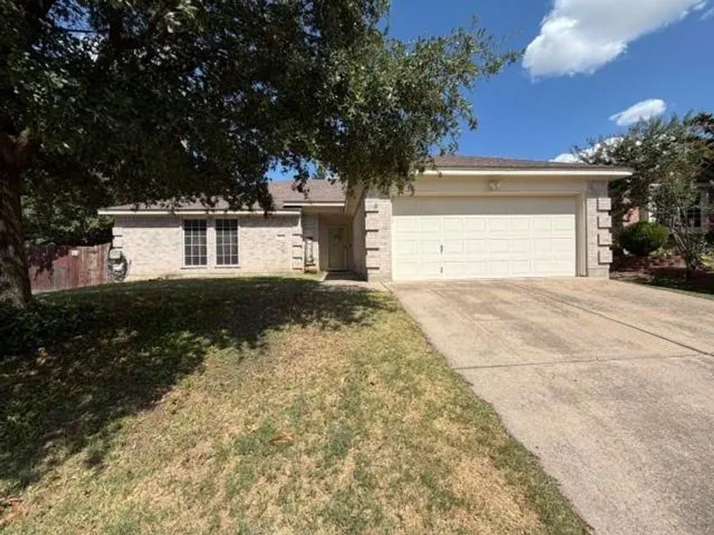 1129 Doreen Street, White Settlement