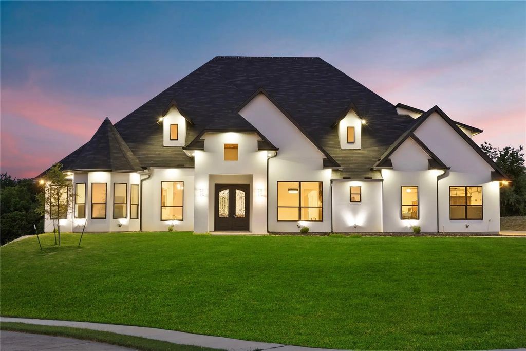 1107 Lily Court, Grand Prairie