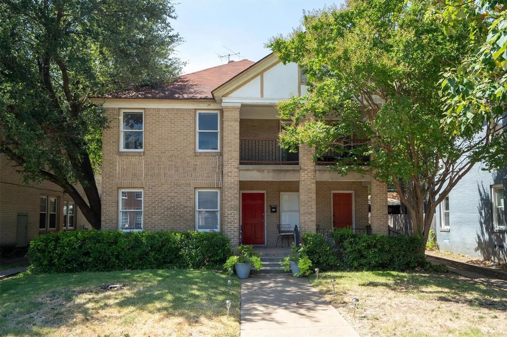 6131 Reiger Ave Avenue, Dallas