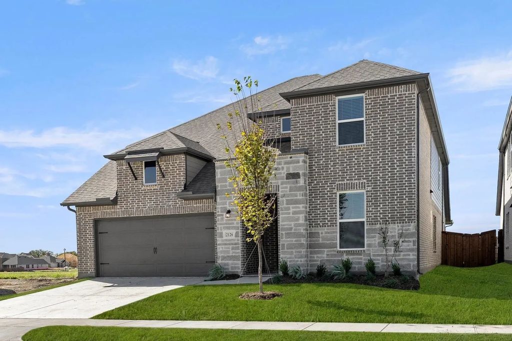 17265 Oxborough Drive, Justin