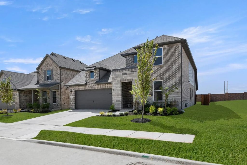 17265 Oxborough Drive, Justin