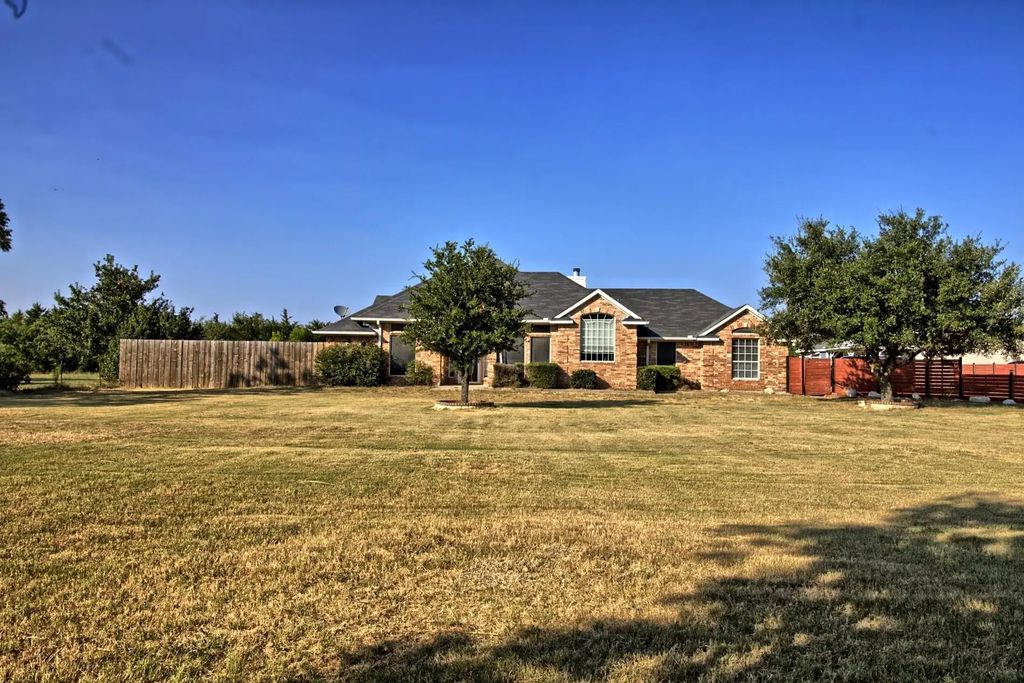 12572 County Road 237, Terrell