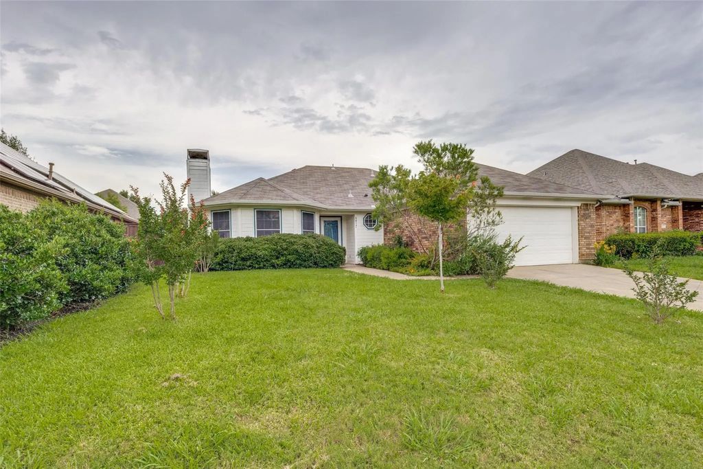 4817 Hara Lane, Sherman
