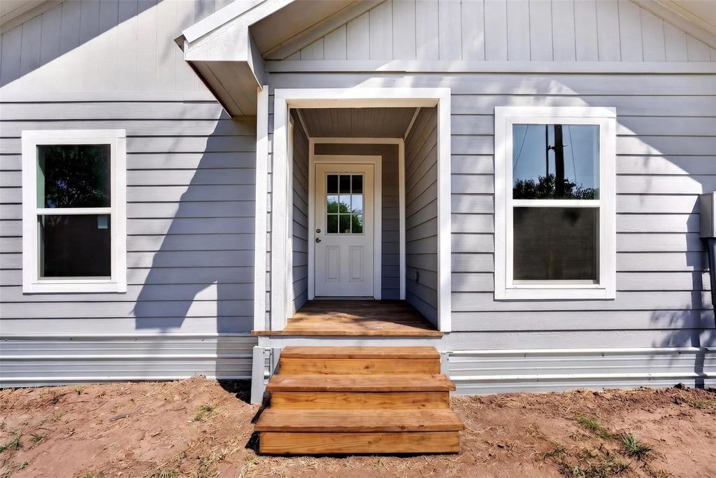 50 Fm 2890, Klondike