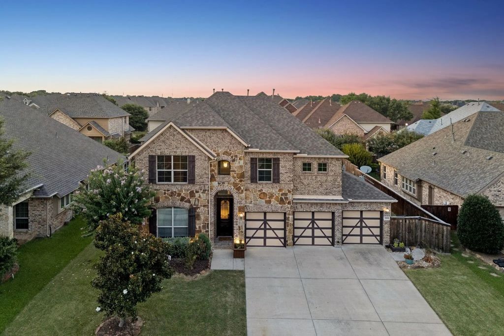 3004 Nathan Drive, Wylie