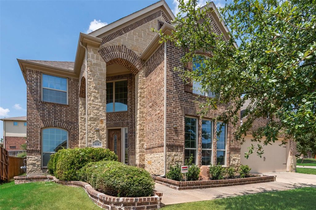 419 Aylesbury Drive, Roanoke