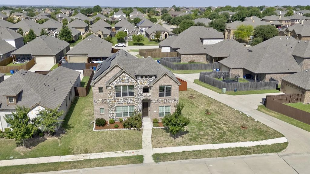 117 Melody Way, Red Oak