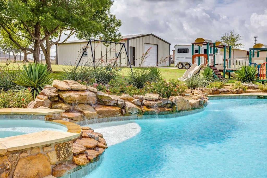 13516 Haslet Court, Haslet
