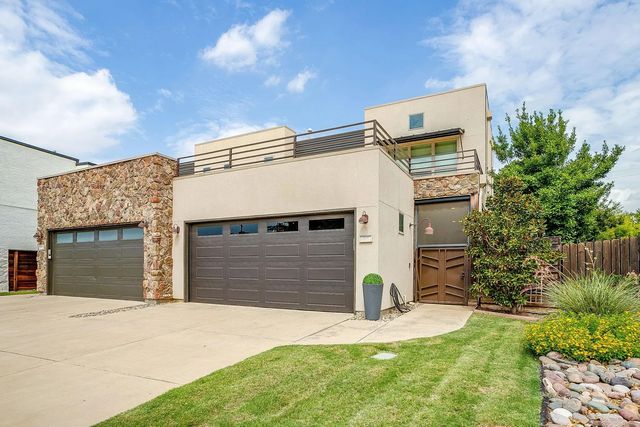 307 Templeton Drive, Fort Worth