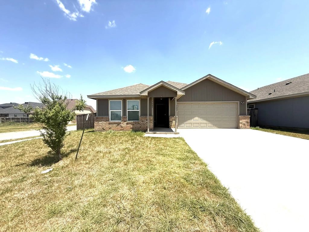 7649 Vineyard Drive, Abilene
