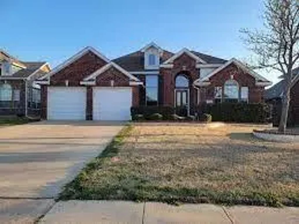5708 Seneca Drive, Plano