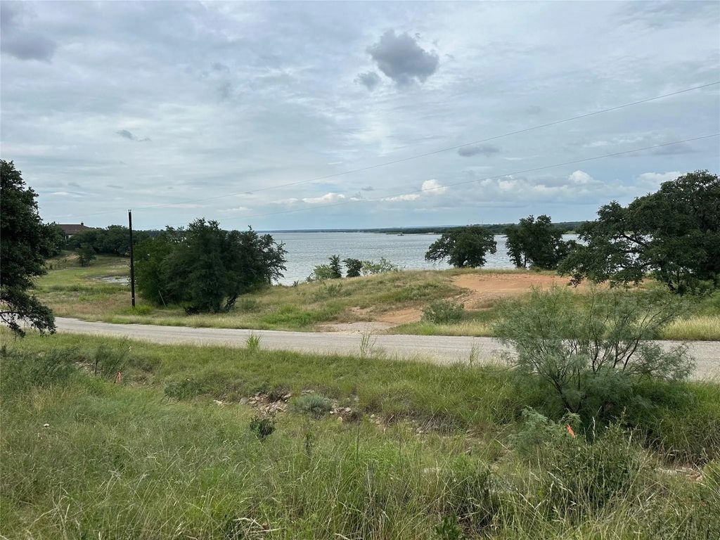 385 N Beacon Lane, Brownwood