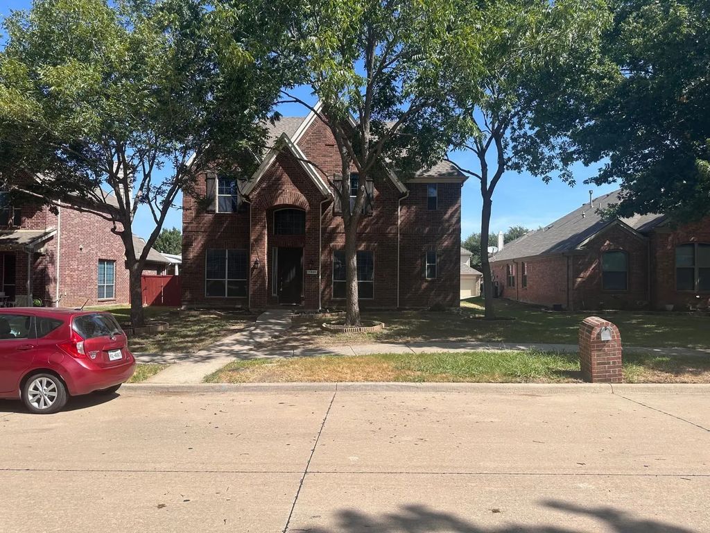 11490 La Grange Drive, Frisco