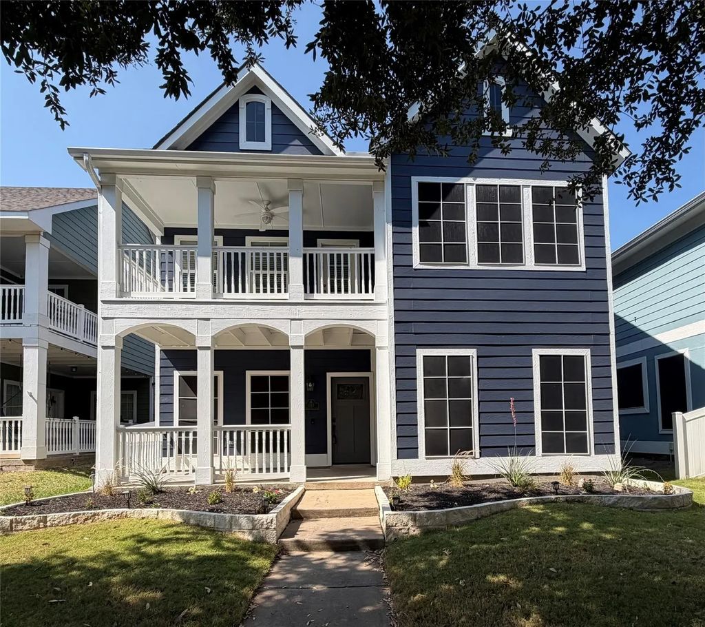 1145 King George Lane, Savannah
