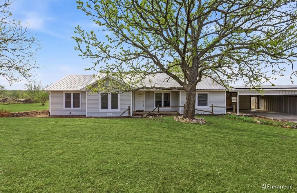 123 Valley Ranch Road, Sherman