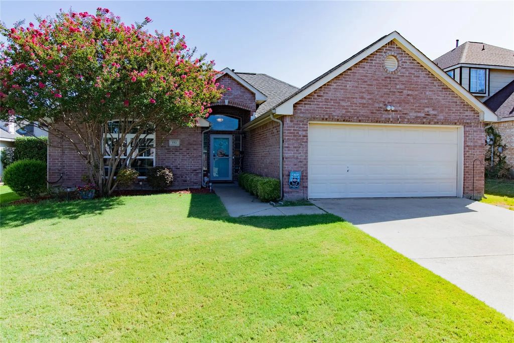 152 Magnolia Lane, Rockwall