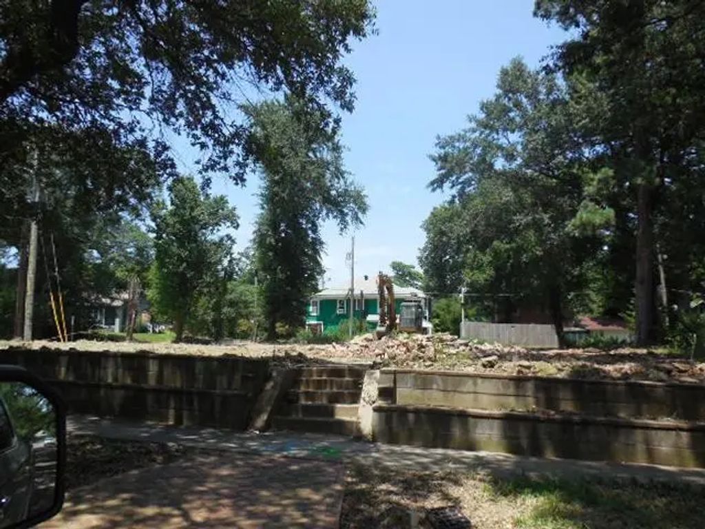 552 Dalzell Street, Shreveport
