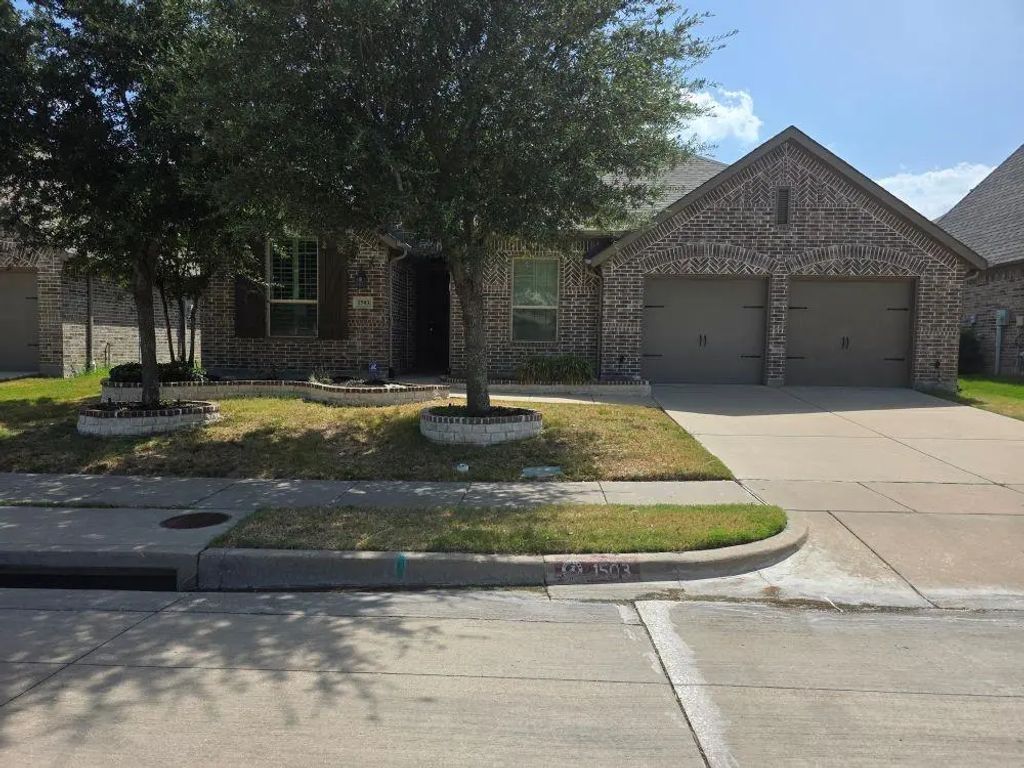 1503 Tavistock Road, Forney