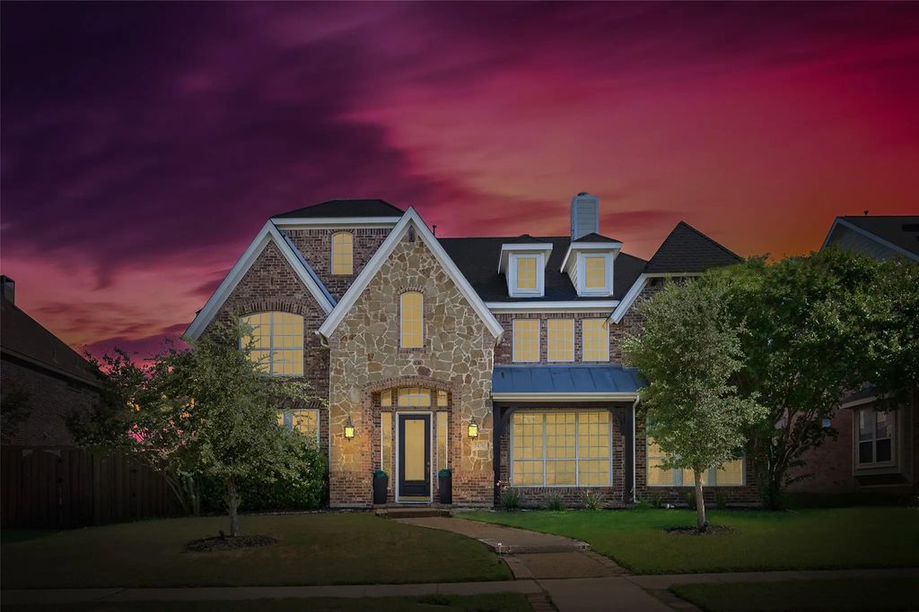5170 Mohegan Lane, Frisco