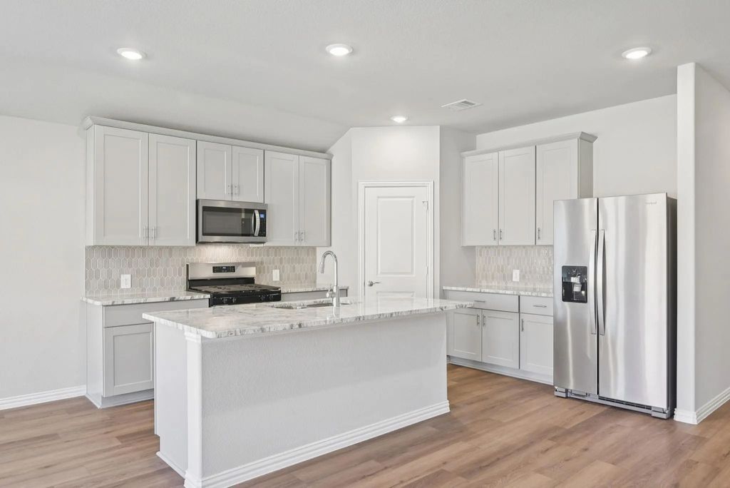 2517 Nicole Drive, Denton