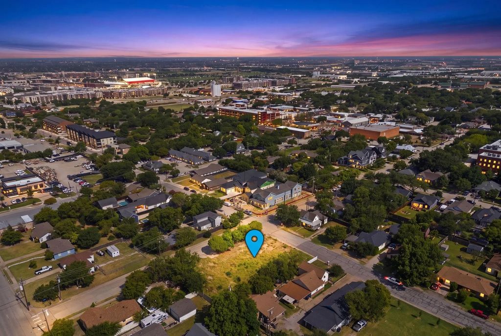7127 Ash Street, Frisco