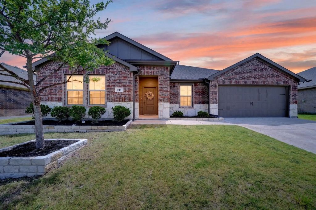 311 Exploration Way, Fate