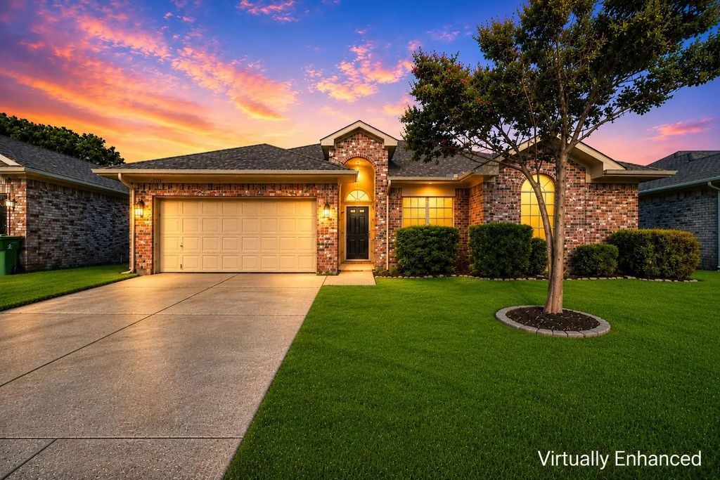 3433 Mayflower Court, Arlington