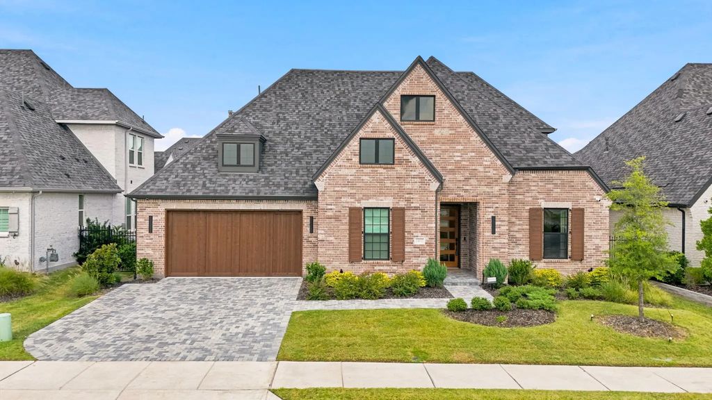 3412 Scythe Court, Celina