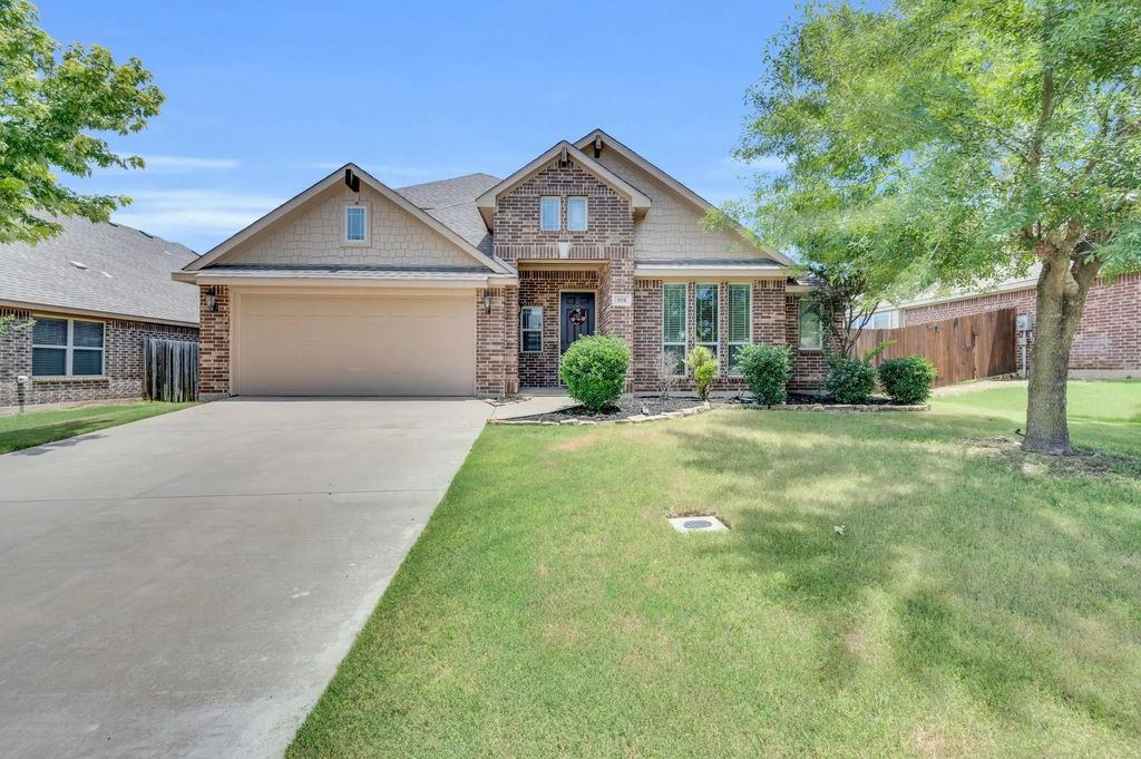 918 Newcastle Drive, Midlothian