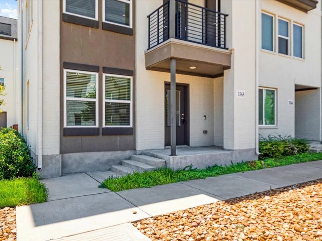 3368 Norris Street, Plano