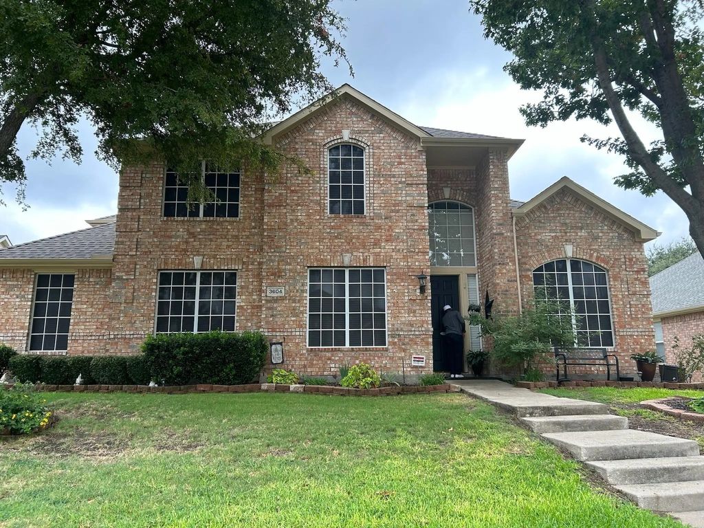 3604 Mason Drive, Plano