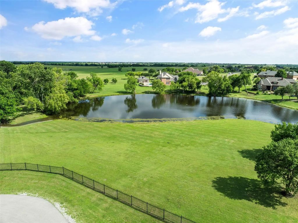 Tbd Lake Drive, Celina