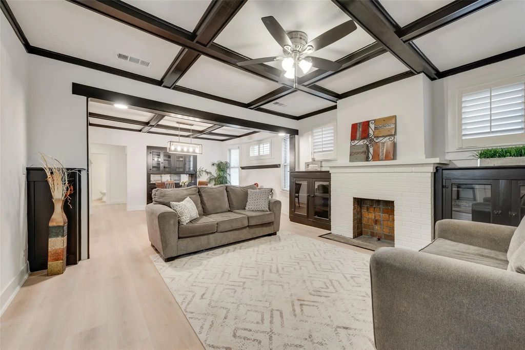 1205 W Arlington Avenue, Fort Worth