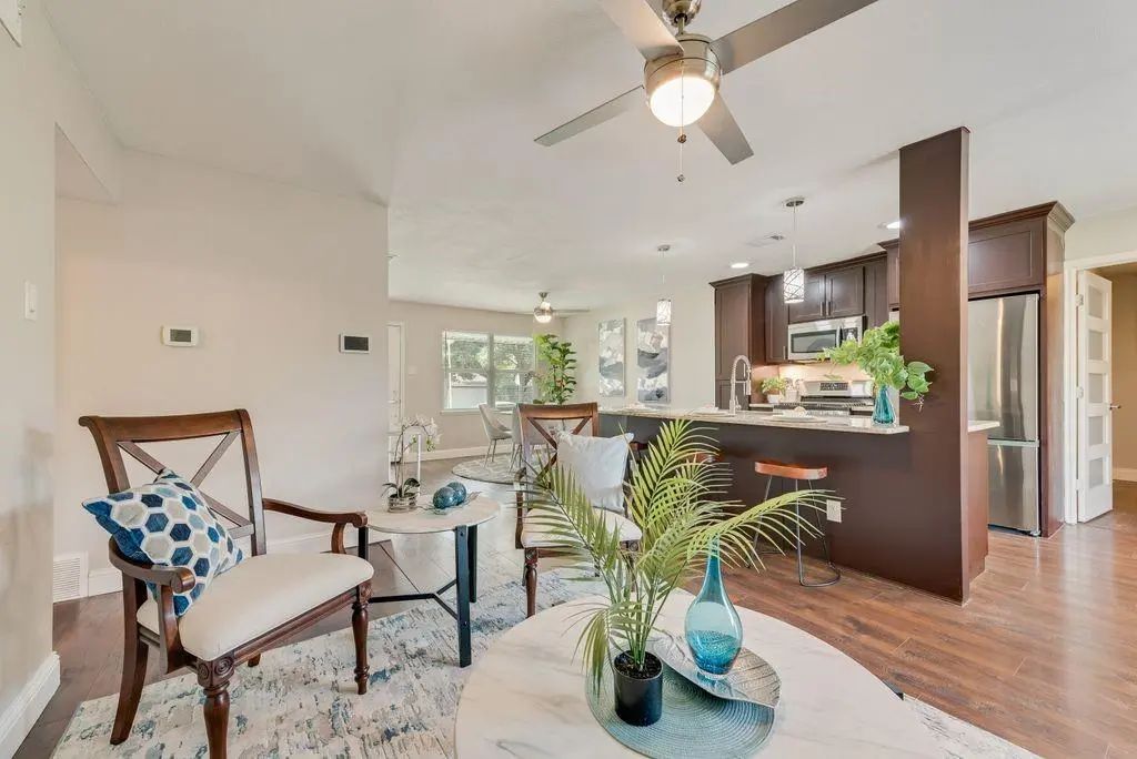 438 Salem Drive, Richardson