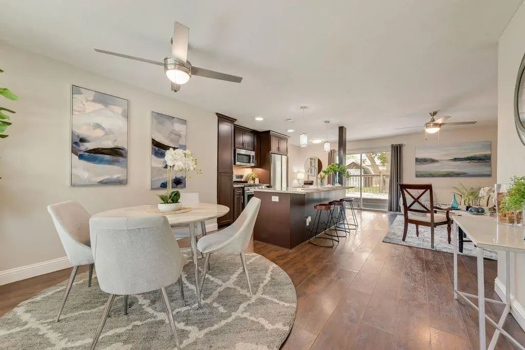 438 Salem Drive, Richardson