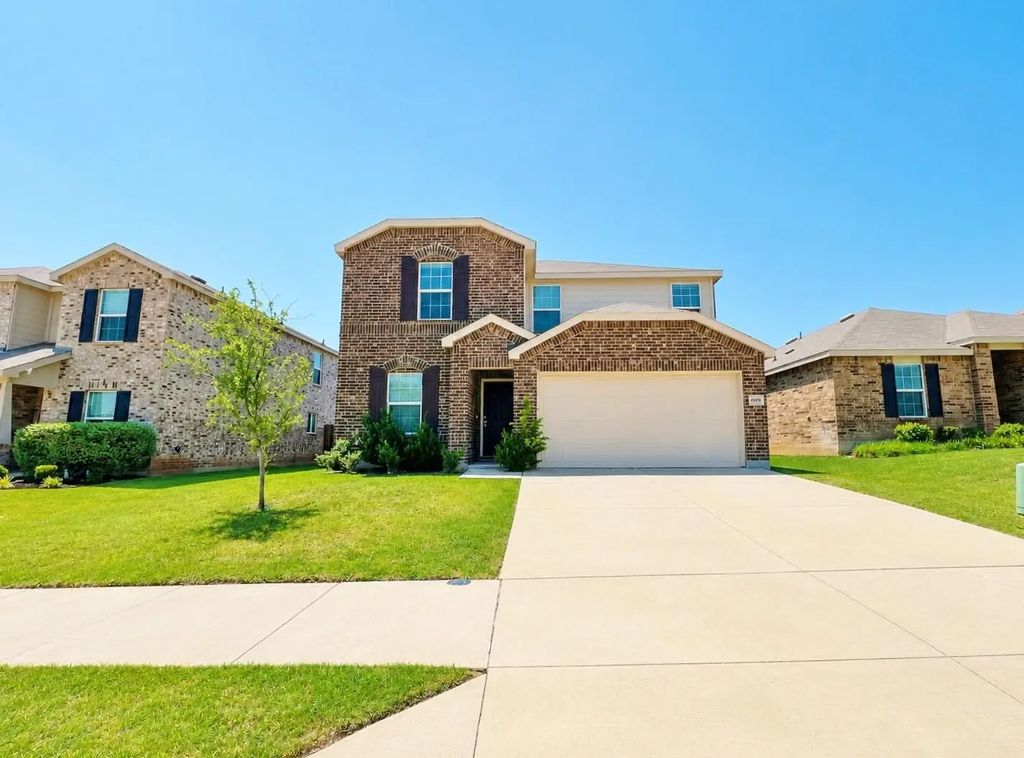4649 Greyberry Drive, Fort Worth