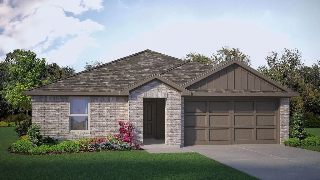 118 Pinehurst Drive, Boyd