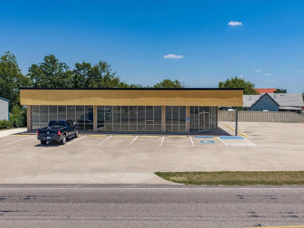 507 E Wise Street, Bowie