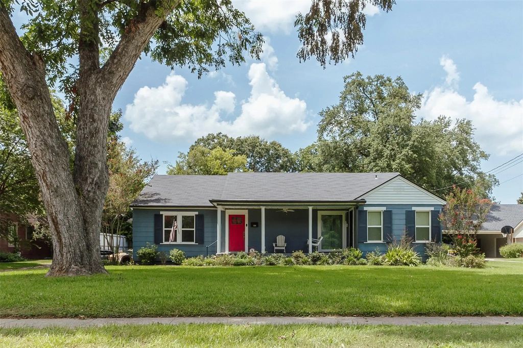 236 Atlantic Avenue, Shreveport