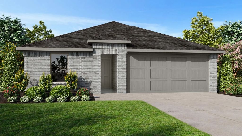 110 Pinehurst Drive, Boyd