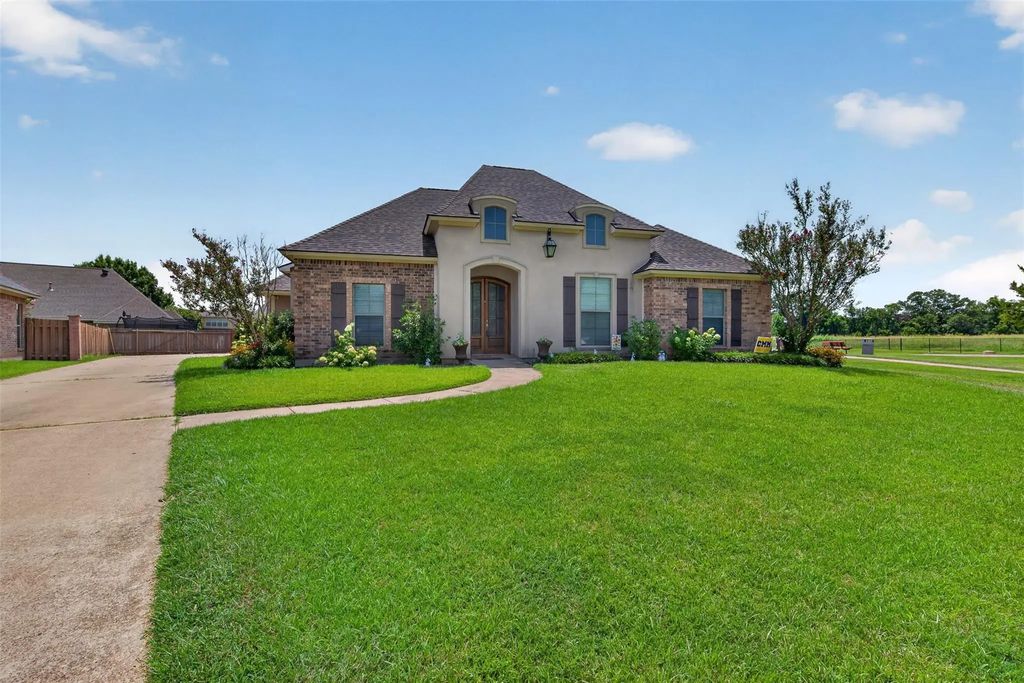9365 S Plaquemine Drive, Shreveport