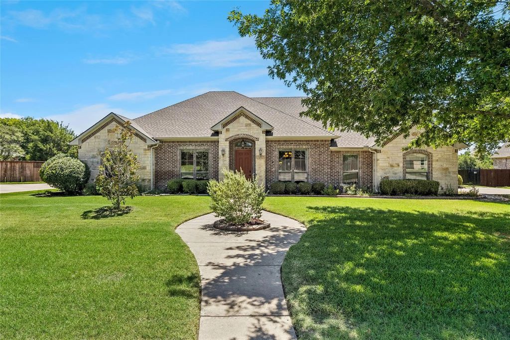 1720 Ashington Place, Midlothian
