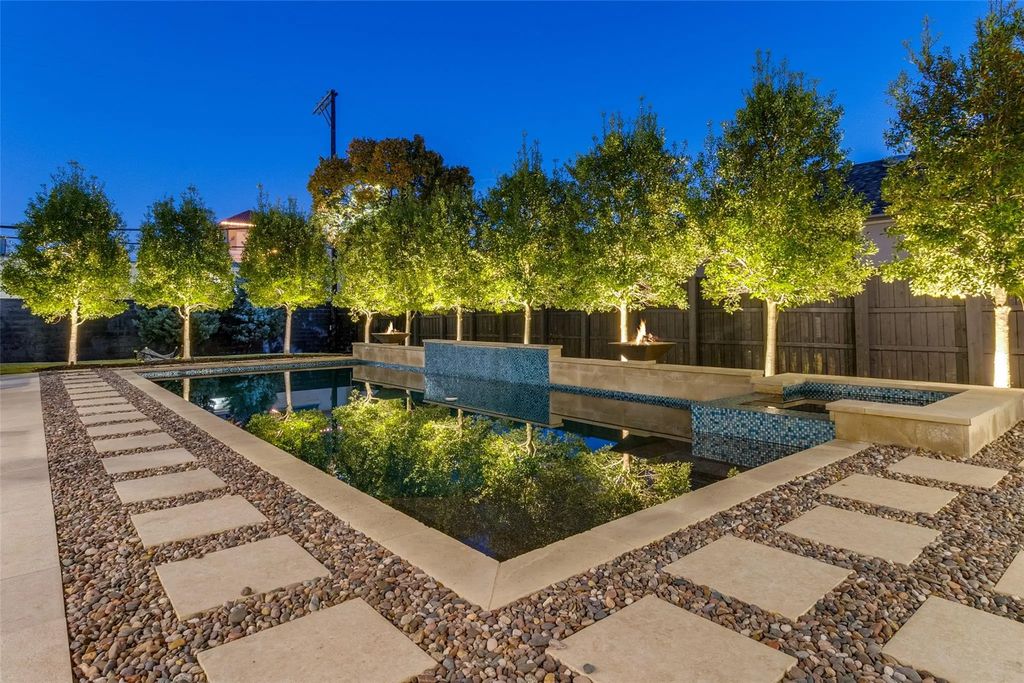 11712 Jamestown Road, Dallas