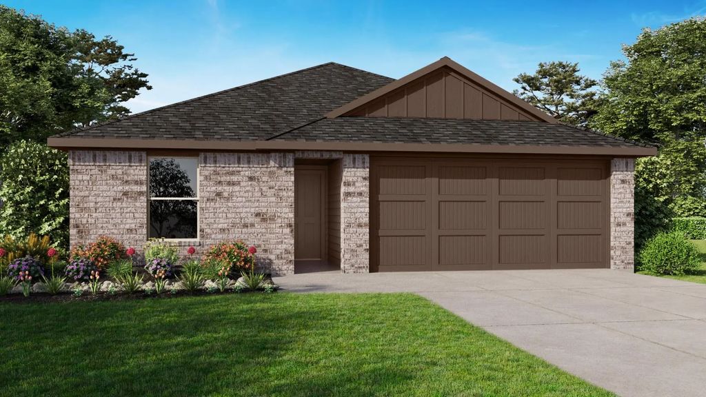 128 Pinehurst Drive, Boyd
